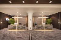 Balin Youqi Liwang Hotel - Wifi