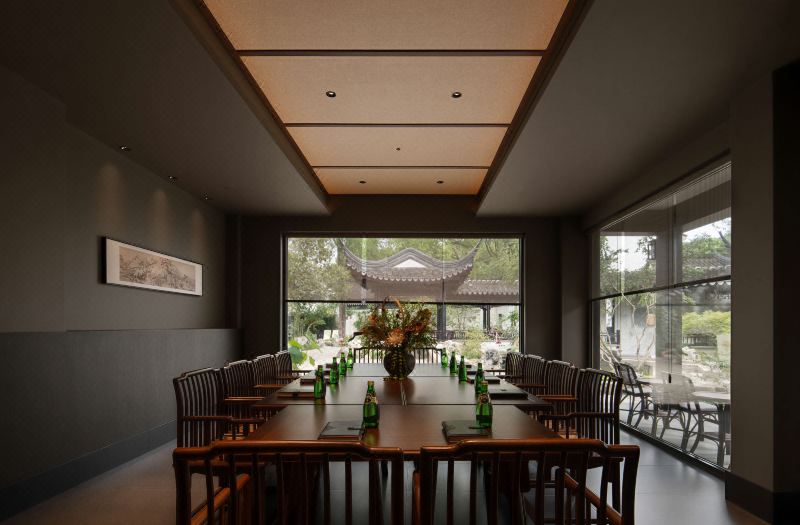 Fuguan · Governor's Residence Tongli - Small luxury hotels of the World photo 5