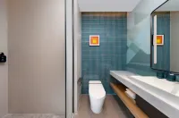 Holiday Inn Express Shanghai North Bund Riverside by IHG - Boutique
