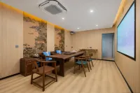 Haikou Yinxuanju Hotel - 2 ดาว