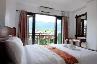 Grand View Riverside Hotel - Wifi