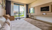 Costa Farilya Special Class Hotel Bodrum - balcony