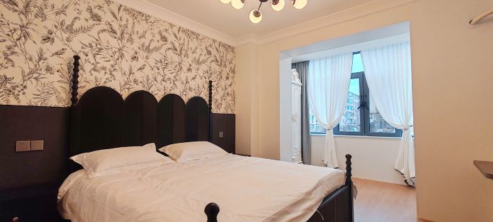 Xiting Homestay Benxi otelleri