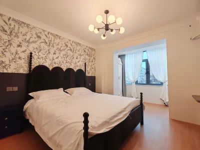 Xiting Homestay Hotels in Benxi Train Station