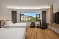 Shanyuxi Homestay - 2-Star