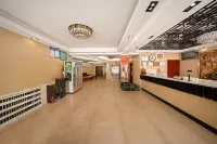 Maigiti Chuanyuan Ju Hotel - 2-Star