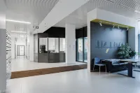 Cleverland SMART LOFTS MOSCOW - Pet Friendly