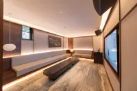 Yinwan No. 87 Hotel - واي فاي