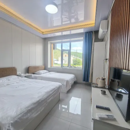 Jinyuan Homestay