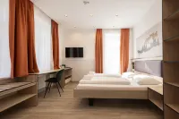 Villa Flöckner B&B - Gasthöfe