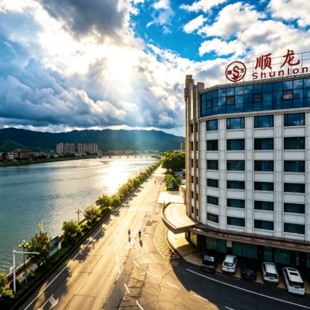 GreenTree Eastern Hotel (Jiaoling Shunlong)