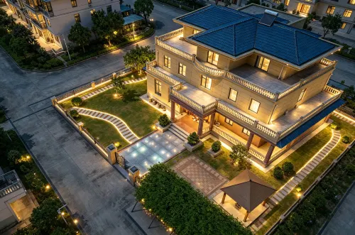 Taimu Mountain Youliao Homestay - 2-Star