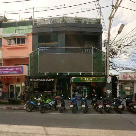 Hostel Samui