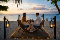 STORY Seychelles - Aamiainen