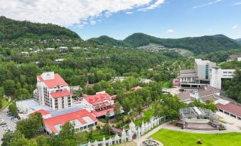 Mona Yongpyong Hotel