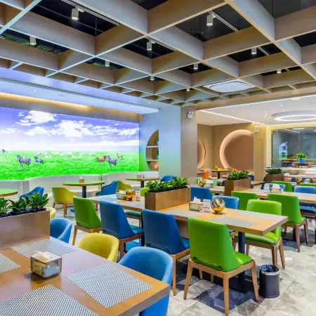 Shiao Hotel