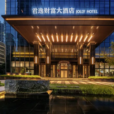 Junyi Fortune Grand Hotel