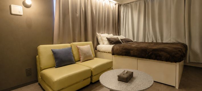 Fandina E Resort Ξενοδοχεία στην πόλη Καμακούρα