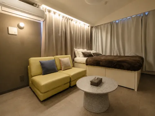 Fandina E Resort - 3-Star