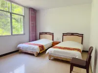 Luxiang Nanhui Building 9 - pemandangan pegunungan