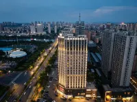Xinyu Four Seasons Genting Hotel - parking