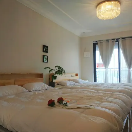 cloud& dream apartment