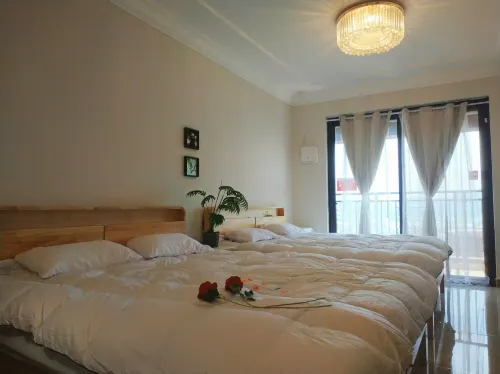 cloud& dream apartment - เปิดใหม่
