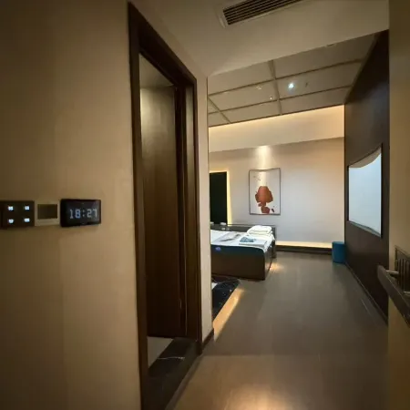 Qingya Yue Hotel