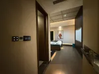 Qingya Yue Hotel - Spa