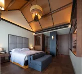 Lan Yue Hot Spring Garden Hotel - Hot Springs
