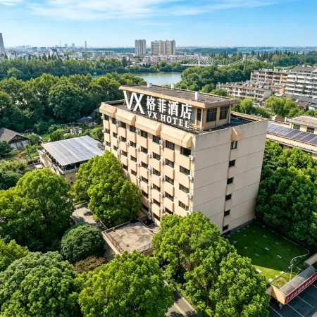 VX Hotel