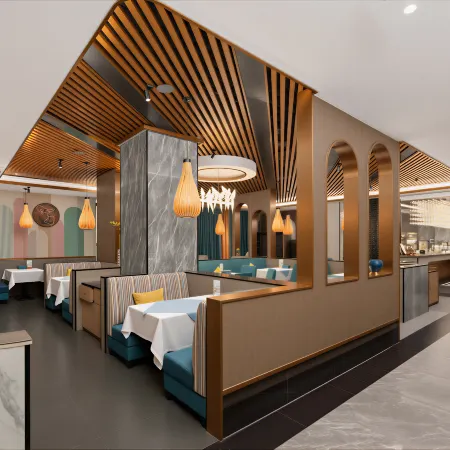 Vienna International Hotel (Tunchang Jiefang Road Branch)