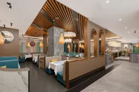 Vienna International Hotel (Tunchang Jiefang Road Branch) - Frühstück