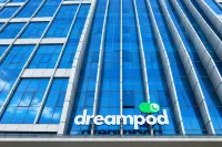 Dreampod Soekarno Hatta Airport - บริการรถรับส่ง