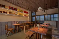 Datong Onetwo Hotel（Datong ancient city Daiwangfu shop） - breakfast