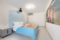 Guli Family Homestay (Zhongjie Joy City) - Homestays