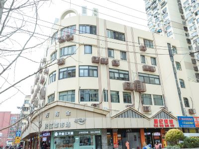 Yuansheng Express Hotel