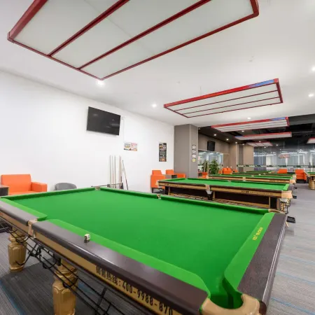 Xixi International Apartment