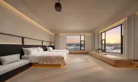鏡泊湖鏡泊禧悅酒店（鏡泊湖景區店） - 山景
