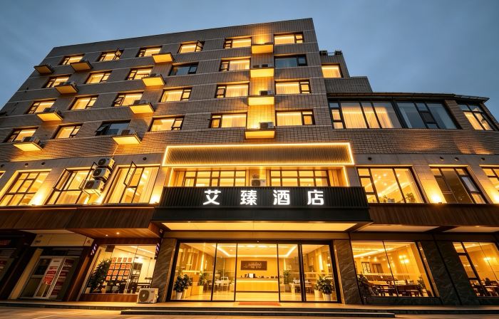 Xi'an Nanhe Hotel