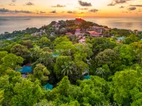 ECOTICA Boutique Hotel Hotels near Playa Biesanz