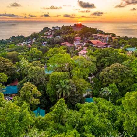 ECOTICA Boutique Hotel