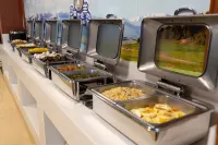 Vienna 3 Best Hotel (Ordos Dongsheng Zoo) - Pet friendly
