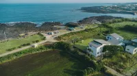 Jeju Seongsan Ocean View House - parking
