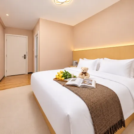 Yuanyi Hotel (Bao'an Airport T3 Branch)