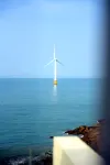Zhenlan Tingtao | 270° Windmill Seaview UNI You Boutique Stay (Jingsha) - Mountain view