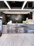 Melodi Hotel Dannok - breakfast