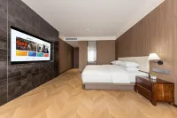 Burqin Camel Peak Homestay - 2-Star