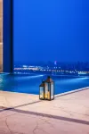 Wuhan Han Skywatch Hotel - Infinity Pools