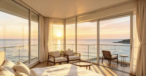 meizhoudaoyunibuwan  hotel - 비치